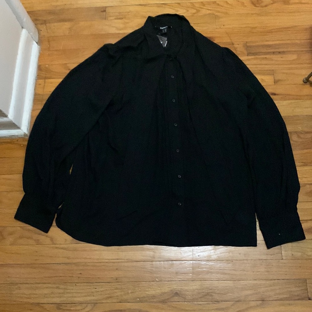 EXPRESS Button Down Shirt
